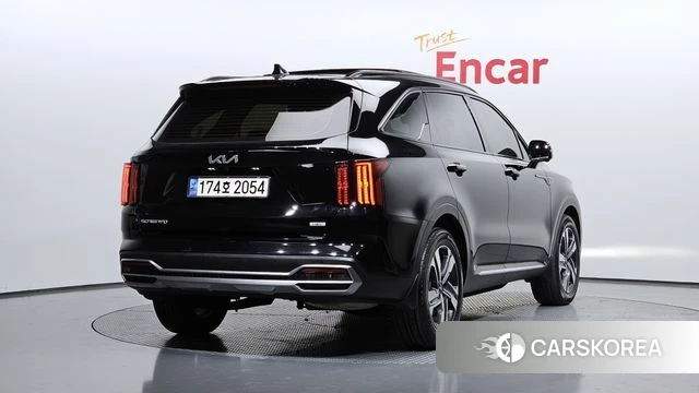 Kia Sorento 4th Generation id 3787175 из Кореи 12