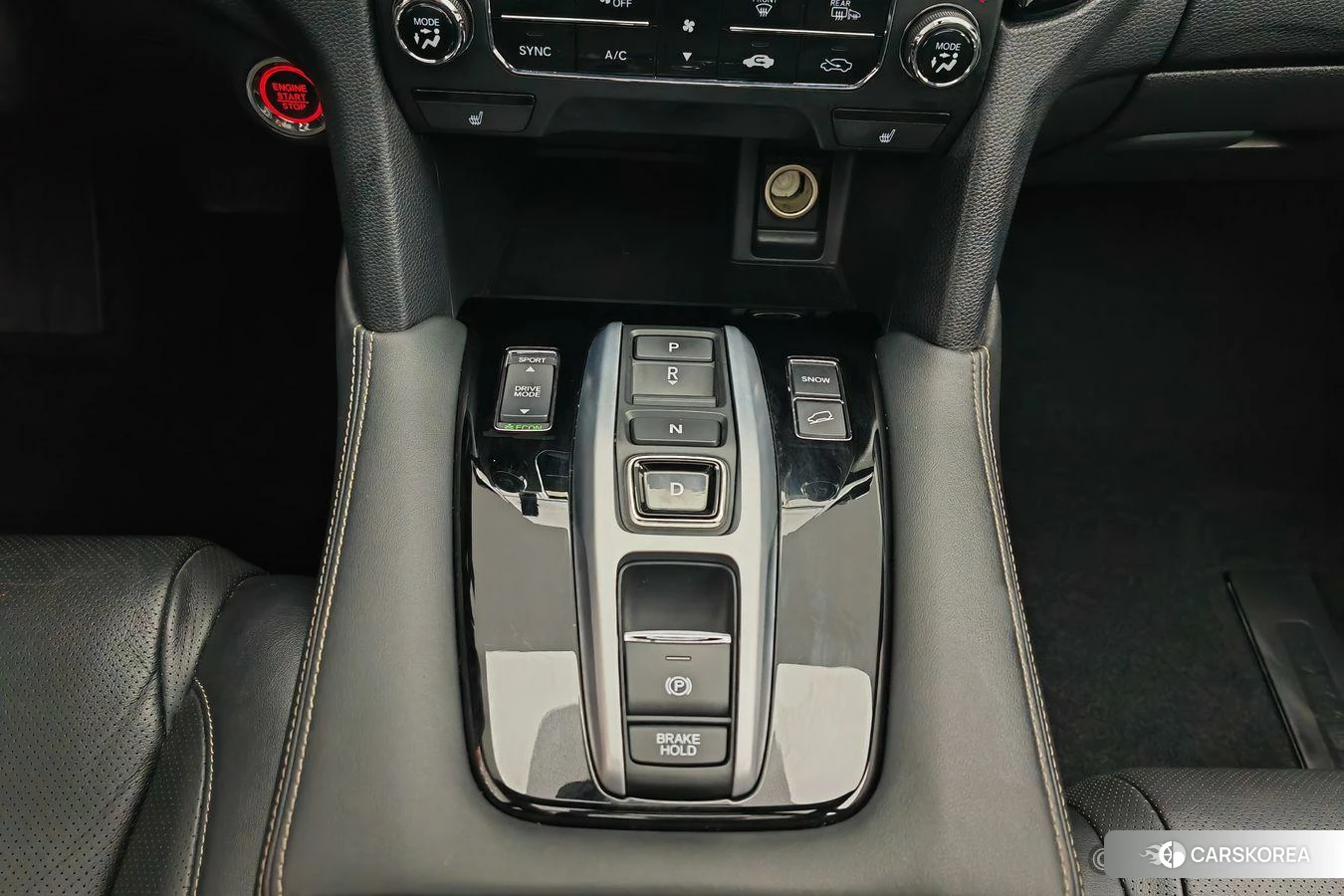 Honda UR-V id 4455676 из Китая 12