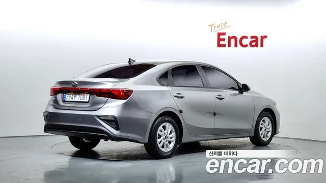 Kia Come New K3 id 2860252 из Кореи 12