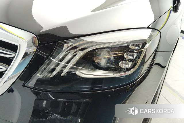 Mercedes-Benz S-class id 4254699 из Китая 9