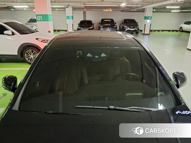 Mercedes-Benz E-Class W213 2022 Черный из Кореи, фото 3