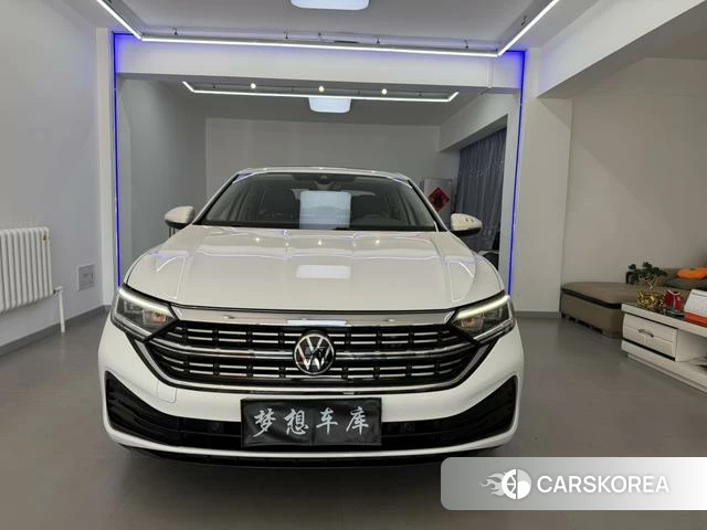 Volkswagen Sagitar id 4217559 из Китая 7