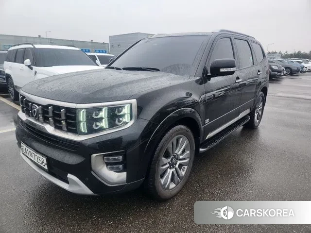 Kia Mohave Master id 3514907 из Кореи 11