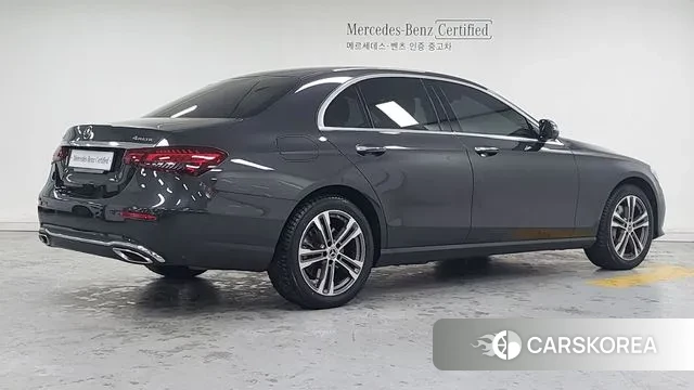 Mercedes-Benz E-Class W213 id 3630246 из Кореи 9