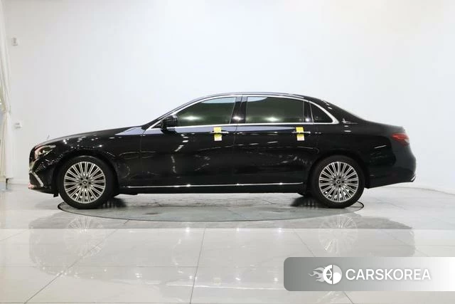 Mercedes-Benz E-class id 4257771 из Китая 12