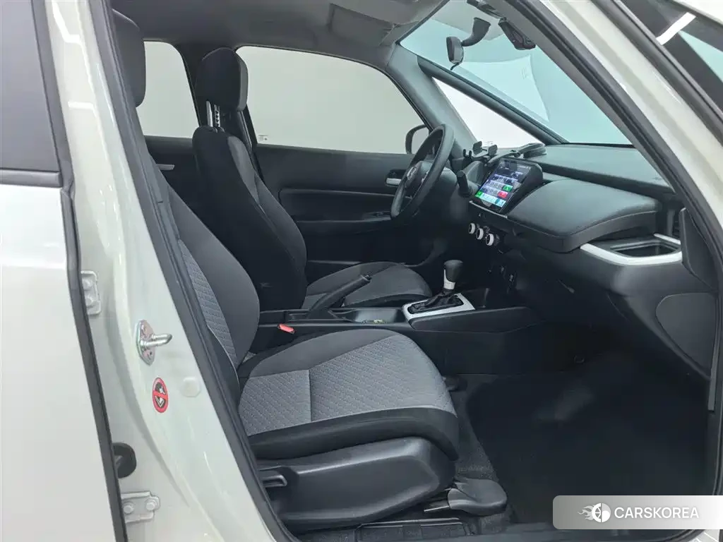Honda Fit id 4664521 из Китая 7