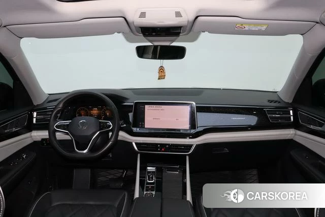 Volkswagen Tourang id 4258519 из Китая 12