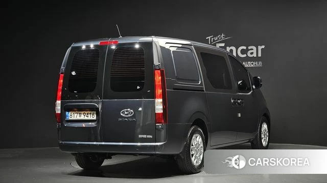 Hyundai Staria id 3897830 из Кореи 12