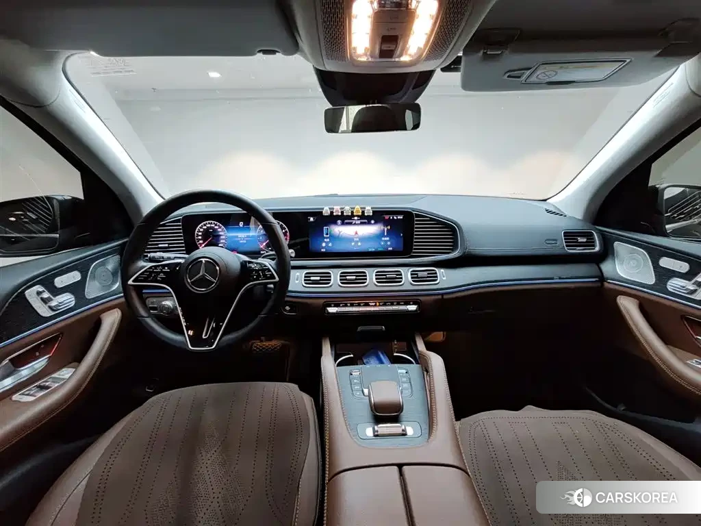 Mercedes-Benz GLE (imported) id 4548299 из Китая 12