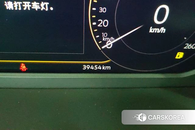 Volkswagen Passat id 3939246 из Китая 9