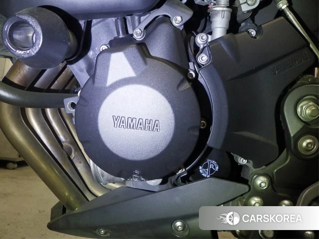 Engine photo