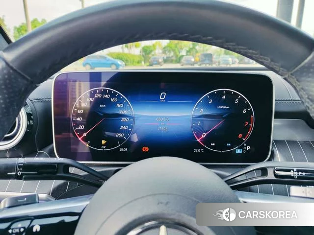 Mercedes-Benz CLE level id 4336209 из Китая 12
