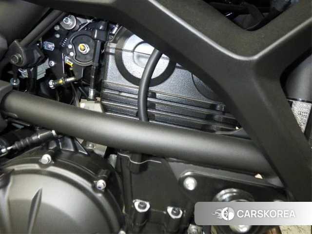 Engine photo
