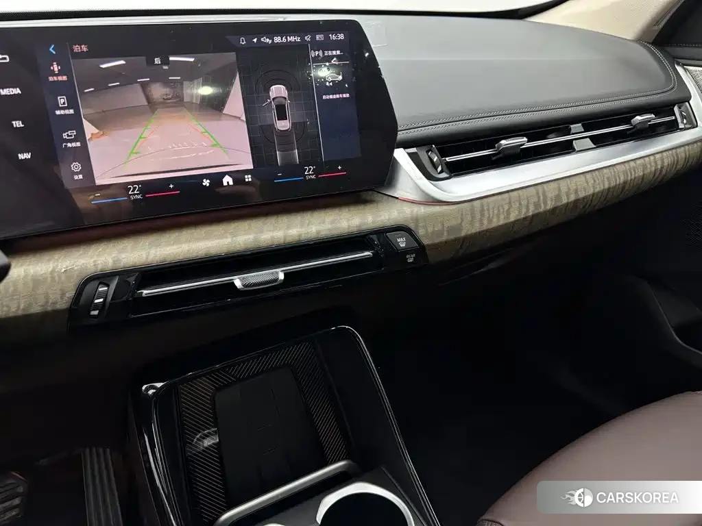 BMW X1 id 4674310 из Китая 12