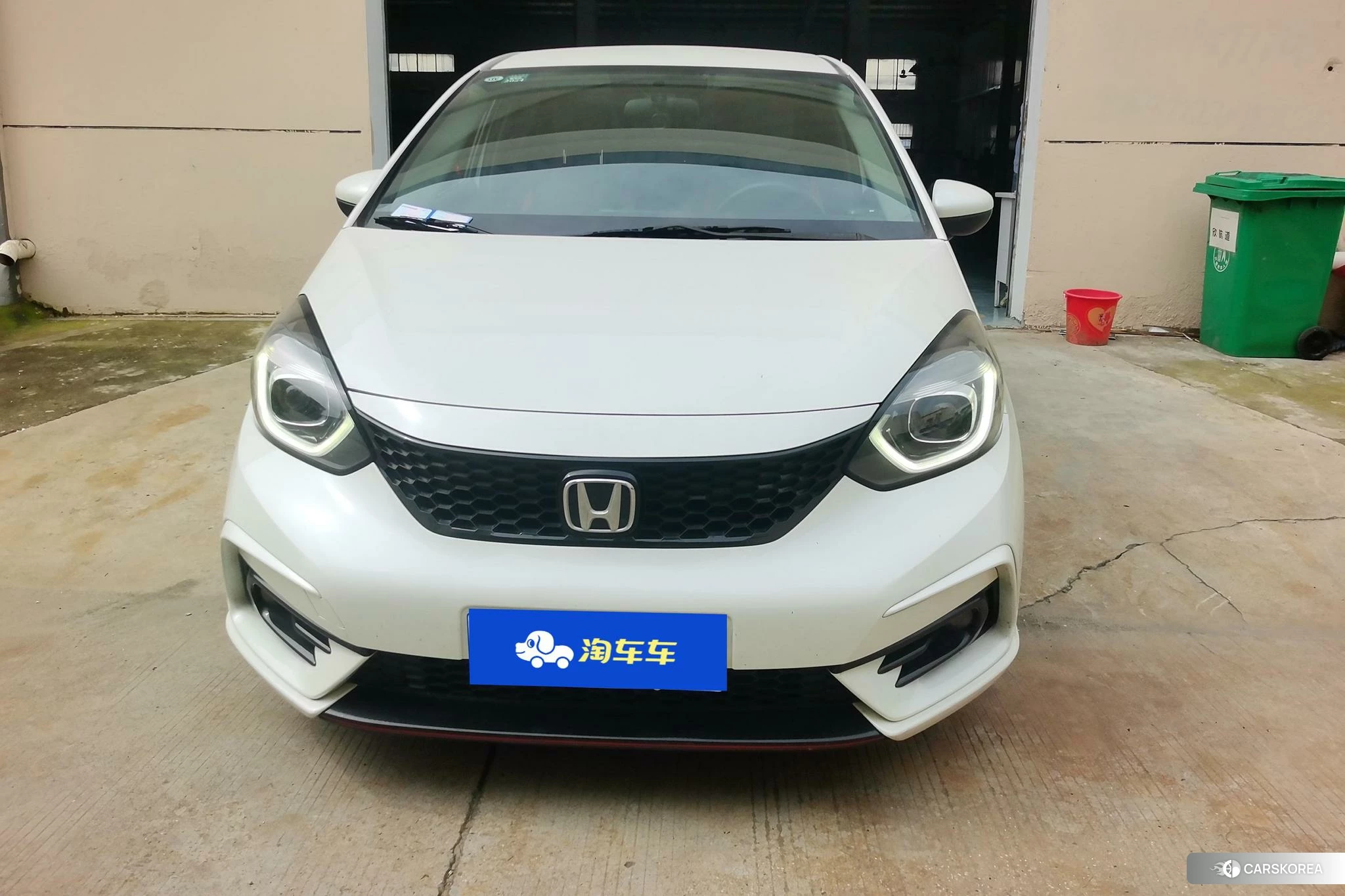 Honda LIFE id 4487354 из Китая 9