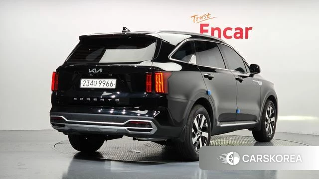 Kia Sorento 4th Generation id 4676549 из Кореи 12