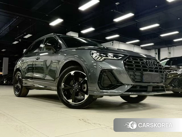 Audi Q3 id 4211626 из Китая 12