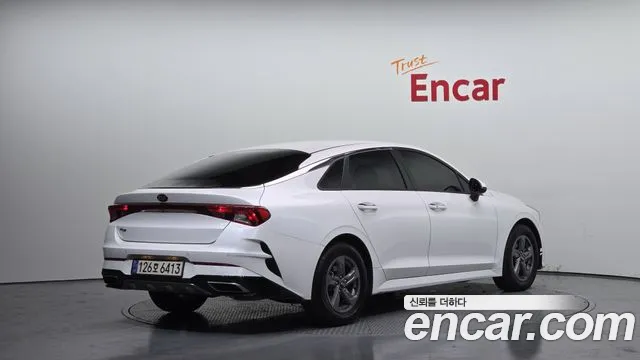 Kia K5 3rd generation id 2801758 из Кореи 12