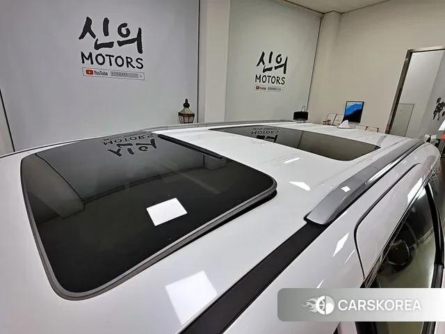 Kia The New Carnival id 3474071 из Кореи 12