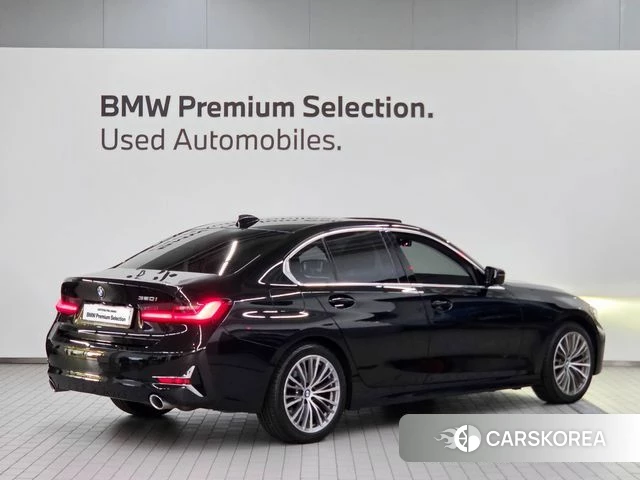 BMW 3 Series (G20) id 3935089 из Кореи 12