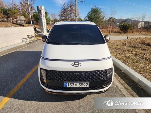 Hyundai Staria id 3451853 из Кореи 12