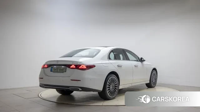 Mercedes-Benz E-Class W214 id 2988706 из Кореи 12