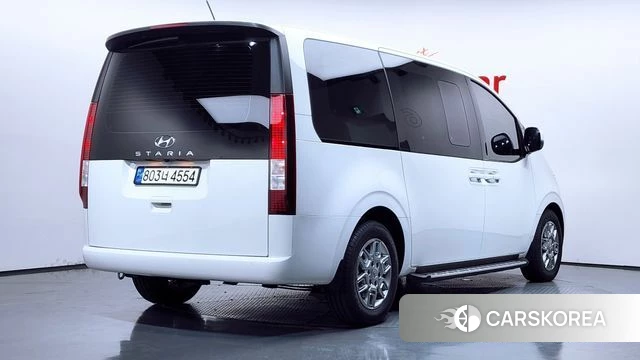 Hyundai Staria id 4871202 из Кореи 12
