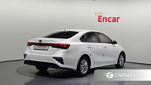 Kia Come New K3 id 4339690 из Кореи 12