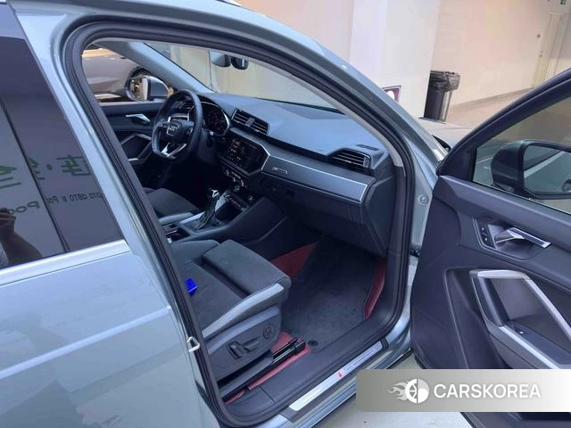 Audi Q3 id 4353197 из Китая 12