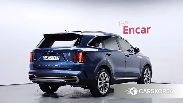 Kia Sorento 4th Generation id 3389721 из Кореи 12