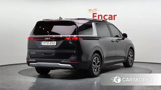 Kia Carnival 4th generation id 3746465 из Кореи 12