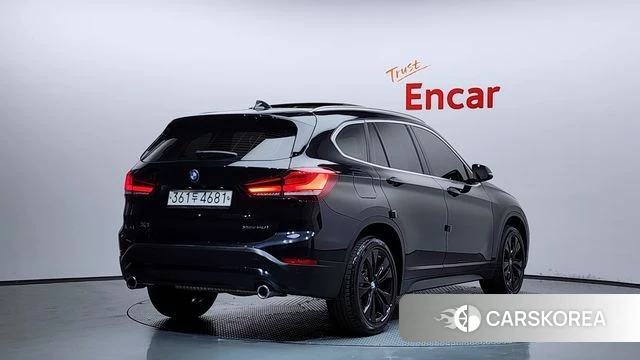 BMW X1 (F48) id 4446984 из Кореи 12