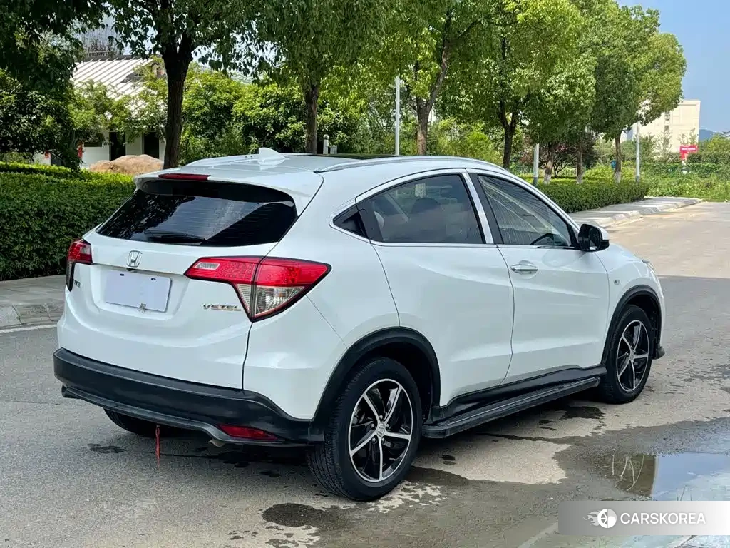 Honda Vezel id 4629703 из Китая 12