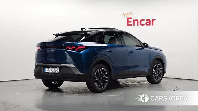 Peugeot 3008 Third generation id 3131336 из Кореи 12