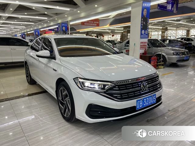 Volkswagen Sagitar id 4276139 из Китая 12