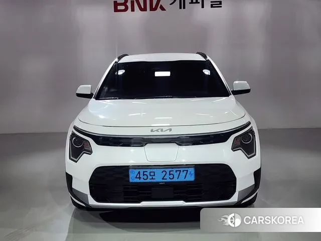 Kia Di All New Niro EV id 2989113 из Кореи 10