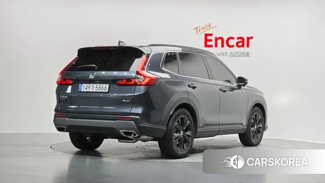 Honda CR-V 6th generation id 3447224 из Кореи 12