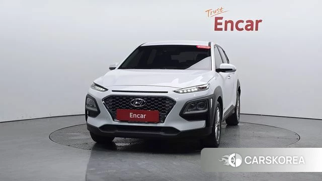 Hyundai Kona id 4535750 из Кореи 12