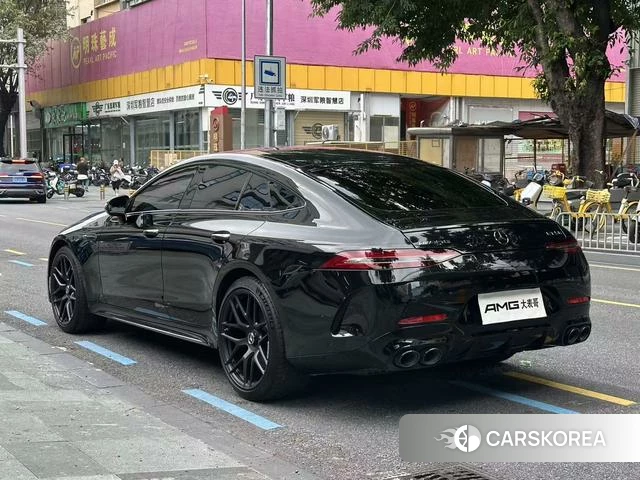 Mercedes-Benz AMG GT id 4265430 из Китая 7