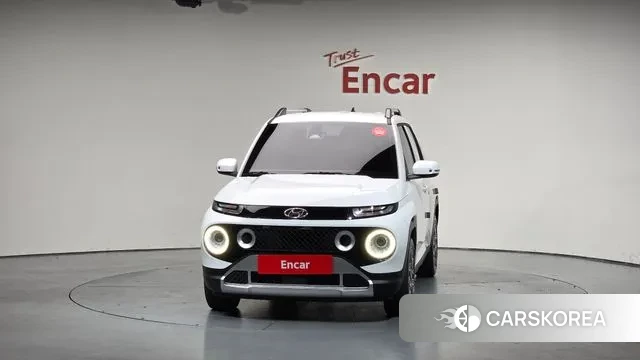 Hyundai Casper id 3377917 из Кореи 12