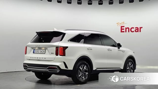 Kia Sorento 4th Generation id 3964905 из Кореи 12
