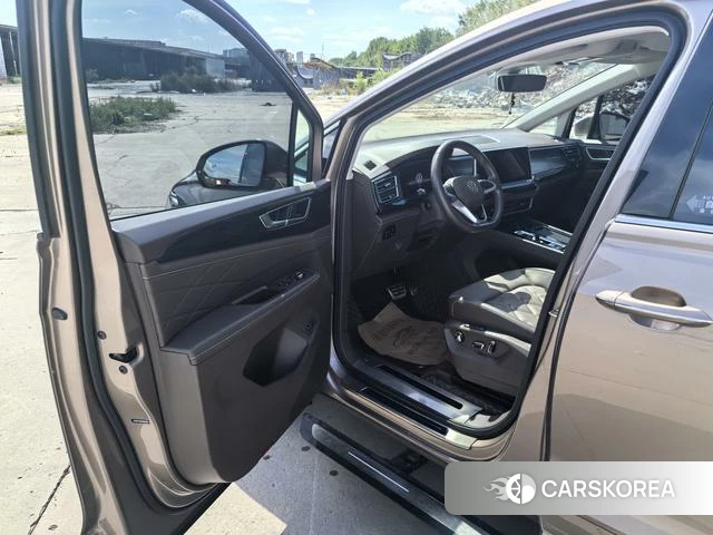 Volkswagen Weiran id 4335868 из Китая 9