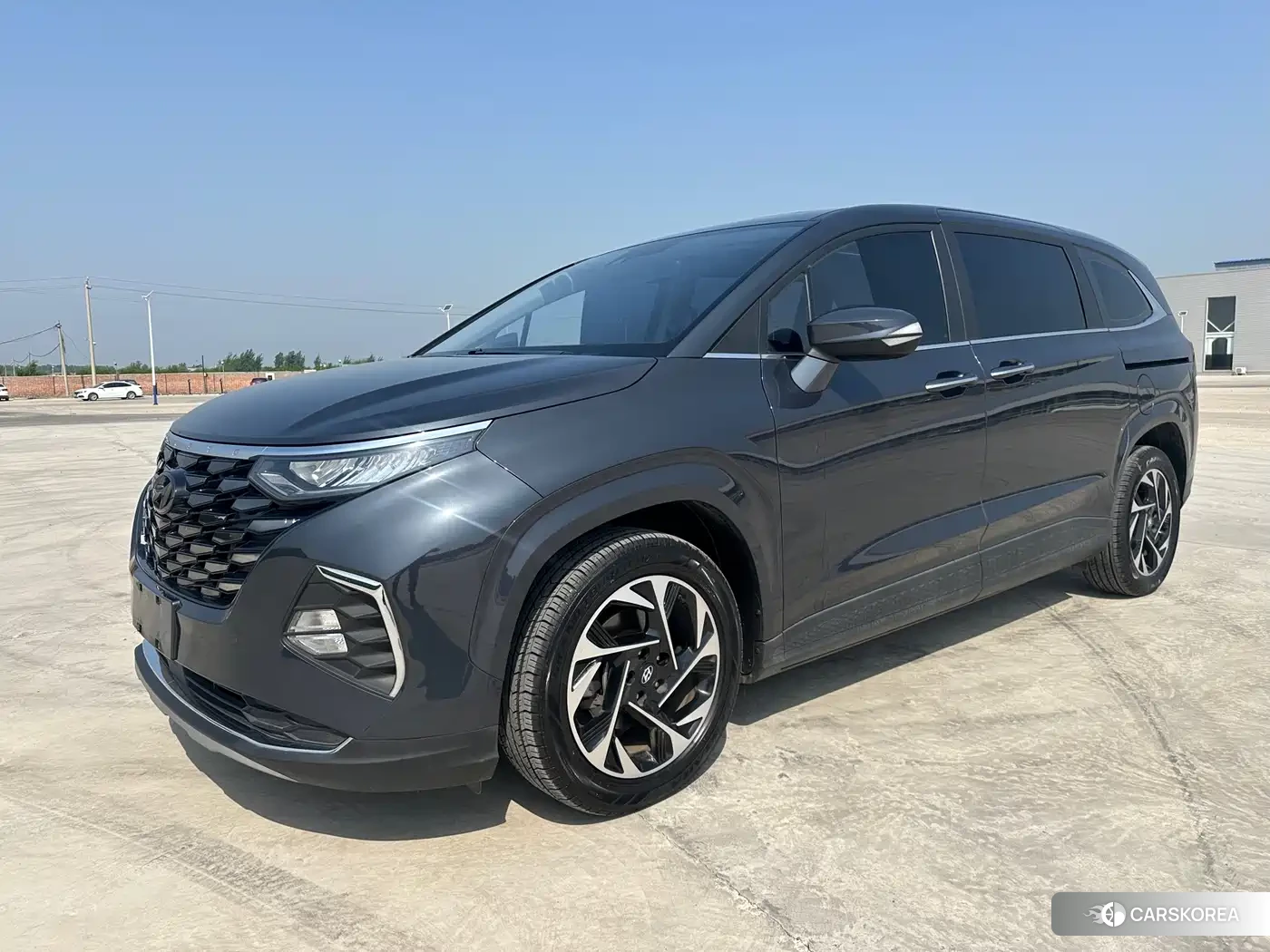 Hyundai Kustu id 4553718 из Китая 10