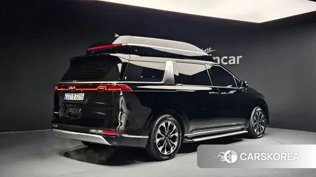 Kia Carnival 4th generation id 3576318 из Кореи 12