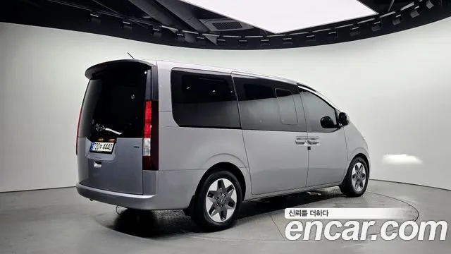 Hyundai Staria id 2853505 из Кореи 12