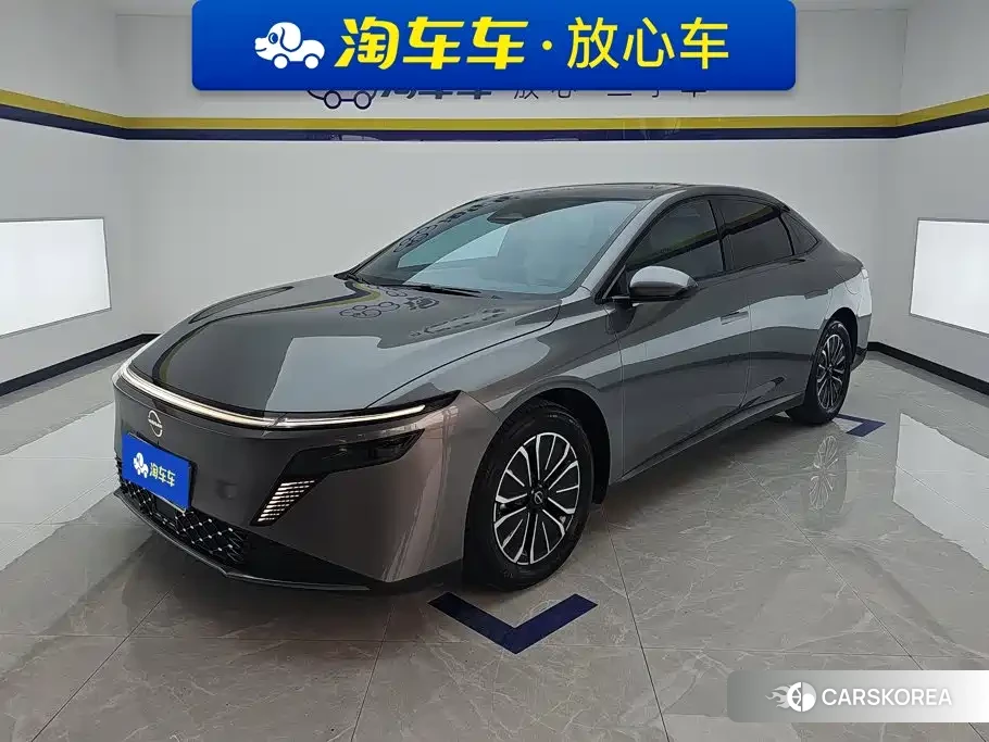 Nissan N6 id 4685996 из Китая 8