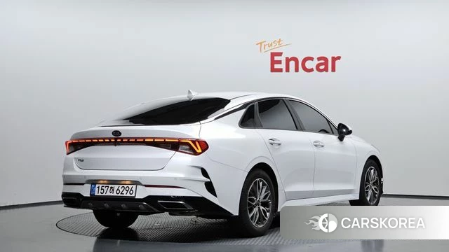 Kia K5 3rd generation id 4423681 из Кореи 12