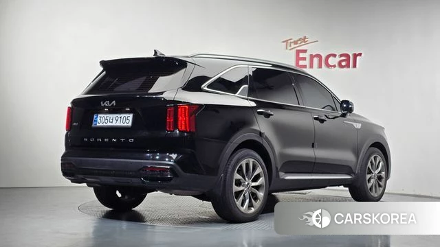 Kia Sorento 4th Generation id 4784753 из Кореи 12