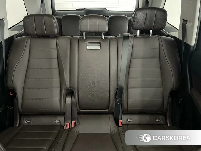 Mercedes-Benz GLS id 4265218 из Китая 12