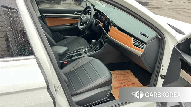 Volkswagen Bora id 4348715 из Китая 11
